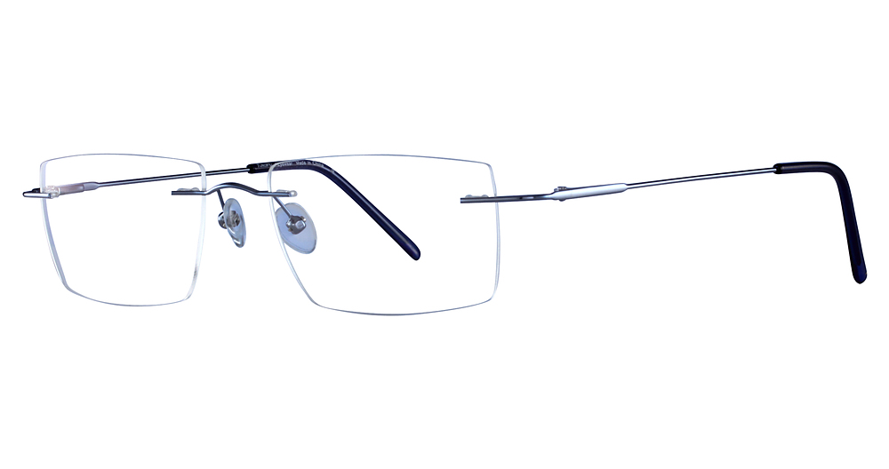 Tuscany Mount Eyewear CL-R Eyeglasses
