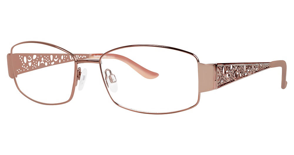 Sophia Loren M273 Eyeglasses