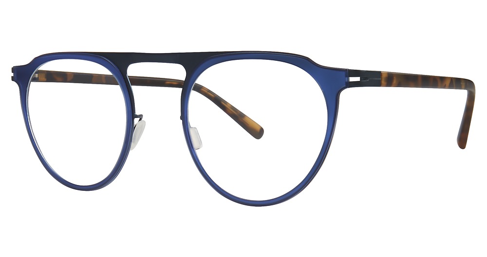 Randy Jackson Randy Jackson Limited Edition X130 Eyeglasses