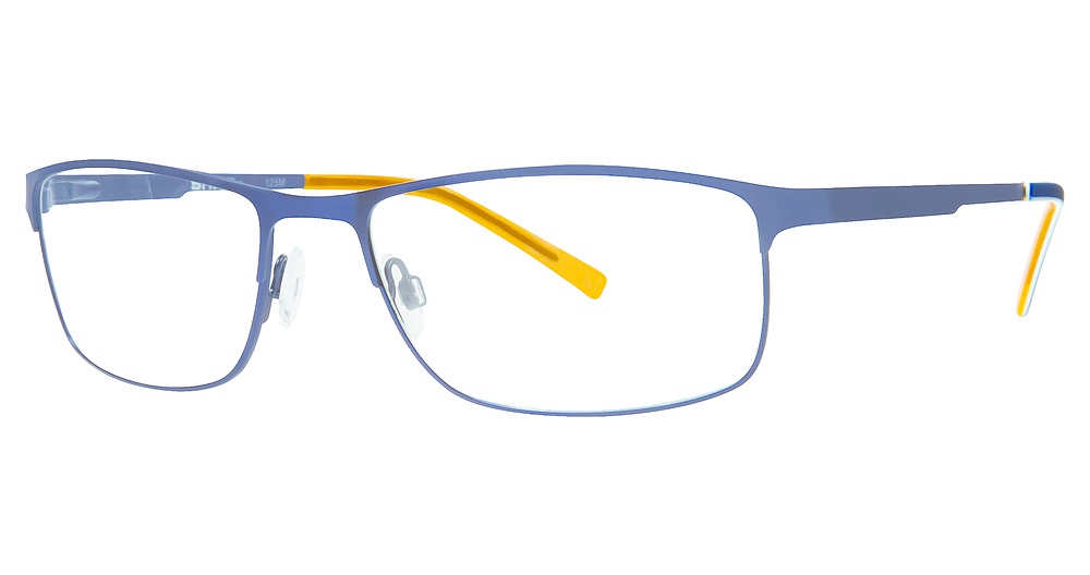 Shaquille O'Neal QD 125M Eyeglasses