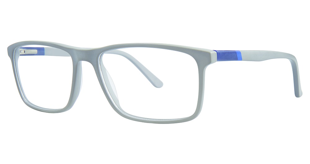 Shaquille O'Neal QD 126Z Eyeglasses