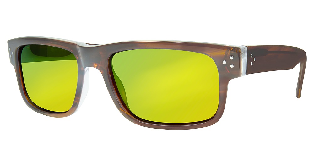 Randy Jackson Randy Jackson Sun S925P Eyeglasses