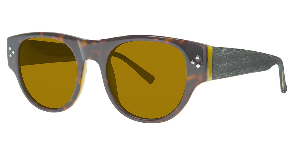 Randy Jackson Randy Jackson Sun S928P Eyeglasses