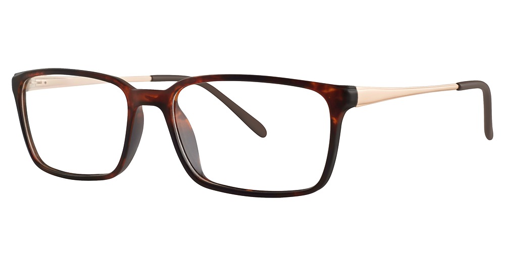 Modz Titanium Sergeant Eyeglasses