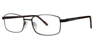 Modern Metals Route Eyeglasses