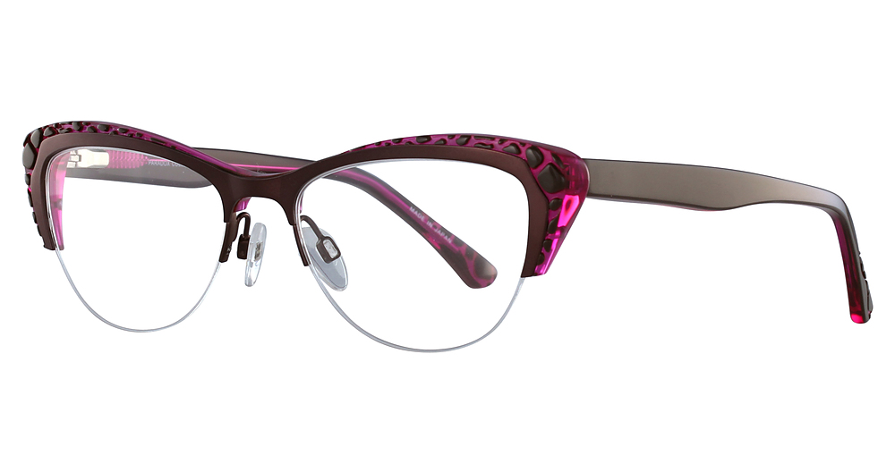 Paradox P5024 Eyeglasses