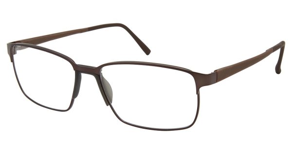 STEPPER 40108 STS Eyeglasses