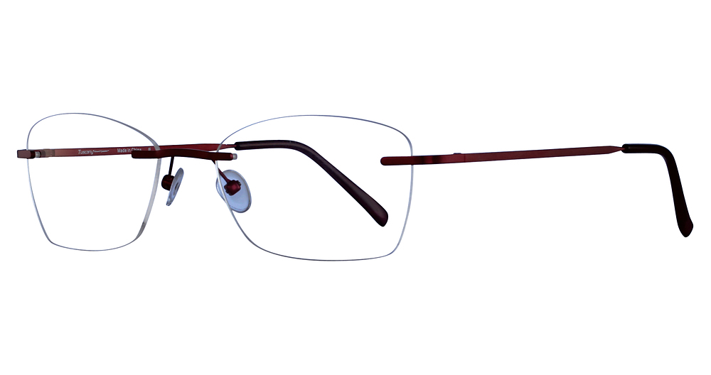 Tuscany Mount Eyewear BTL Eyeglasses