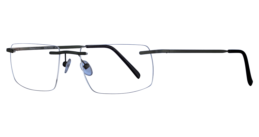 Tuscany Mount Eyewear BTP Eyeglasses