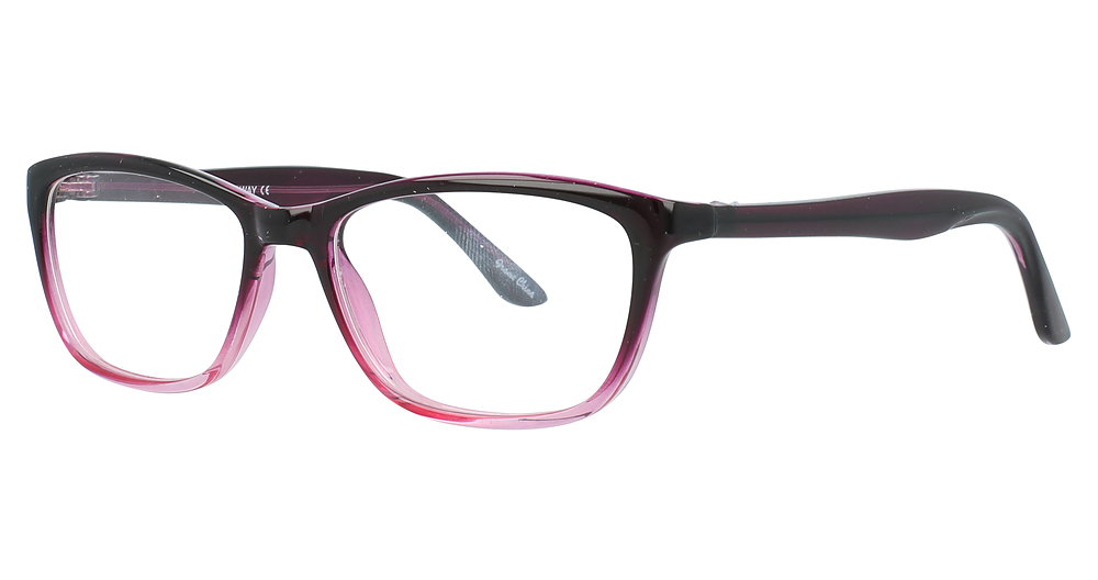 Limited Editions BROADWAY Eyeglasses