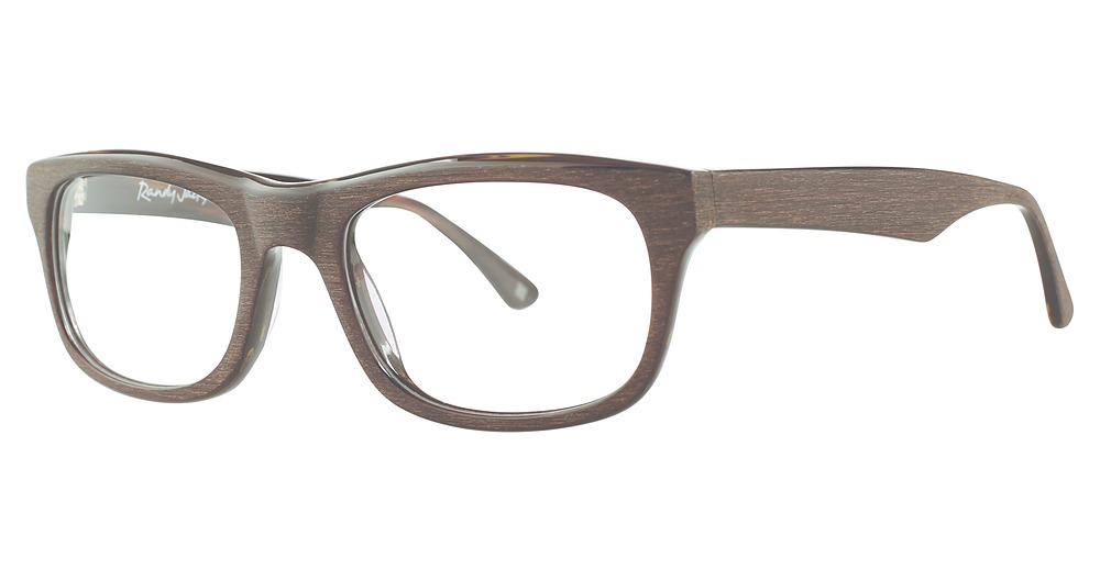 Randy Jackson Randy Jackson Limited Edition X127 Eyeglasses