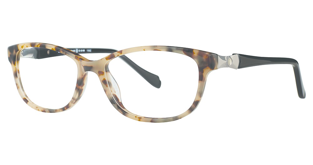 Maxstudio.com Max Studio 156Z Eyeglasses