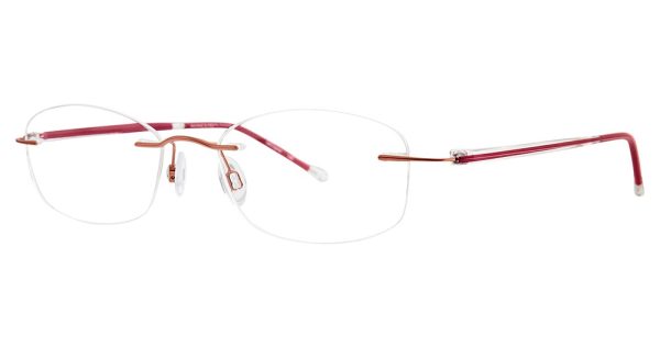 Invincilites By Zyloware® Invincilites Sigma R Eyeglasses