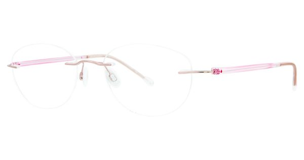 Invincilites By Zyloware® Invincilites Sigma X Eyeglasses
