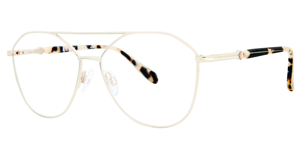 Leon Max Leon Max 4046 Eyeglasses