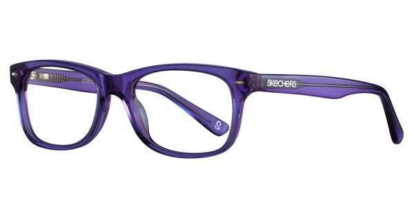 Skechers SE1627 Eyeglasses