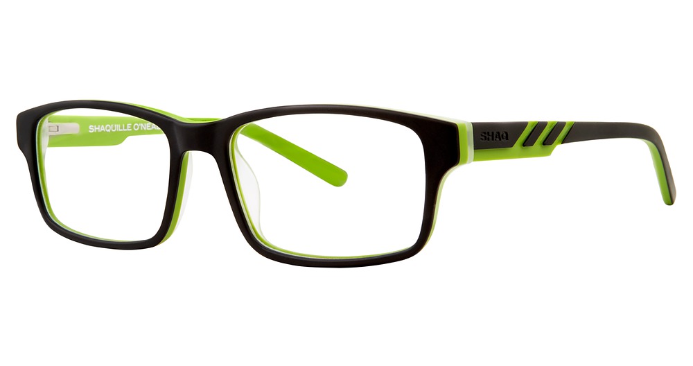 Shaquille O'Neal QD 507Z Eyeglasses