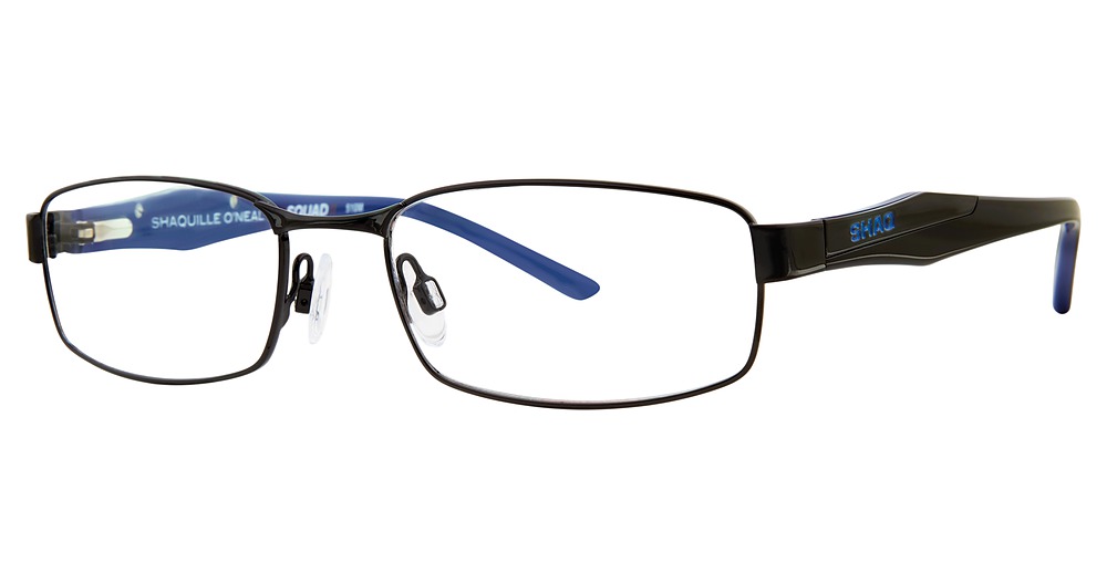 Shaquille O'Neal QD 510M Eyeglasses