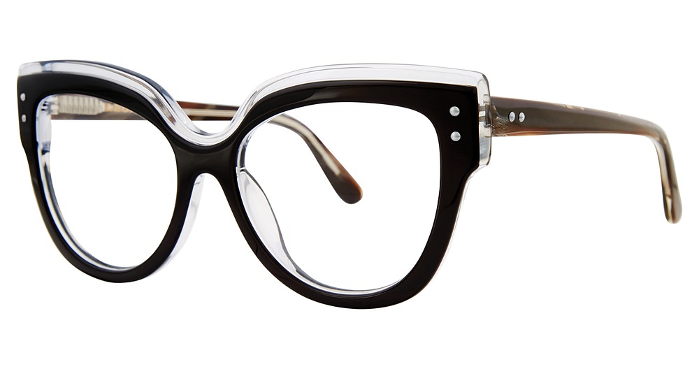 Leon Max Leon Max 6023 Eyeglasses