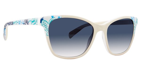 Vera Bradley VB  Cheryl Sunglasses