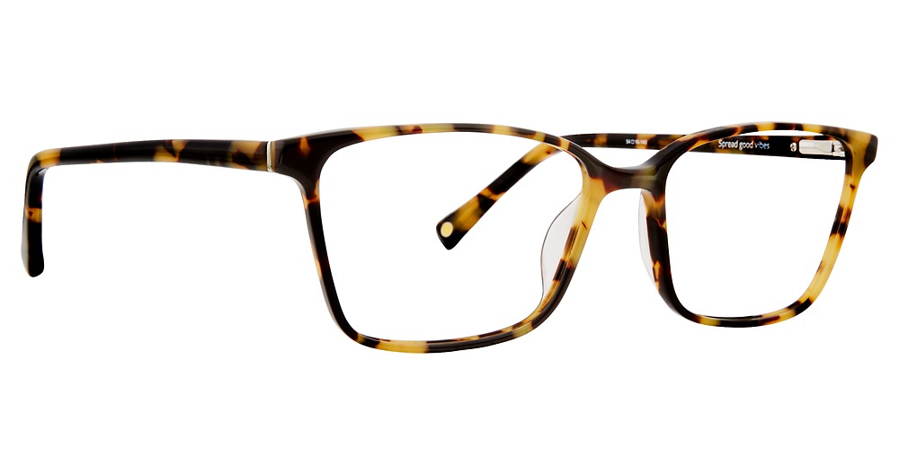 Life is Good LG Taylor Eyeglasses