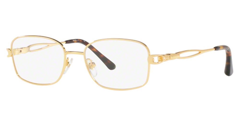 Sferoflex SF2580B Eyeglasses