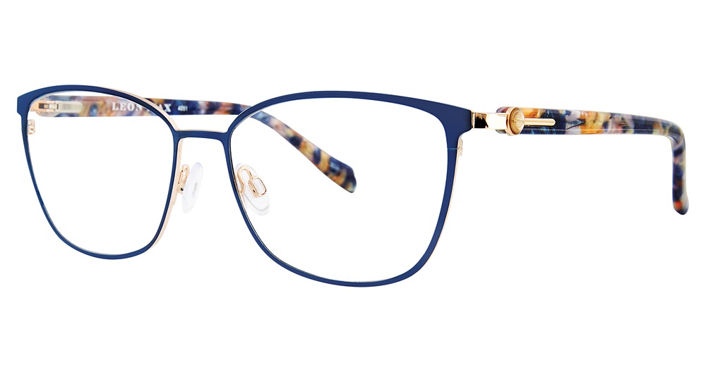 Leon Max Leon Max 4051 Eyeglasses