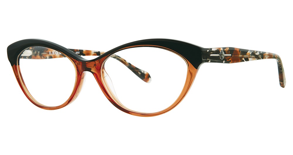 Leon Max Leon Max 4052 Eyeglasses