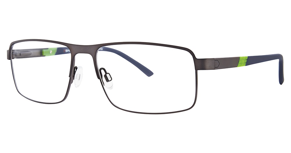 Shaquille O'Neal QD 131M Eyeglasses