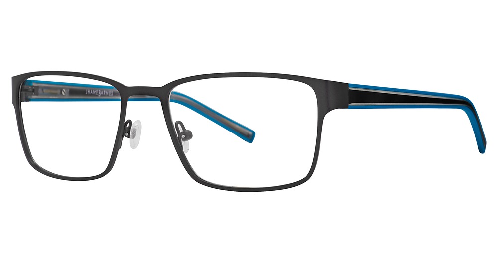 Jhane Barnes Divisor Eyeglasses