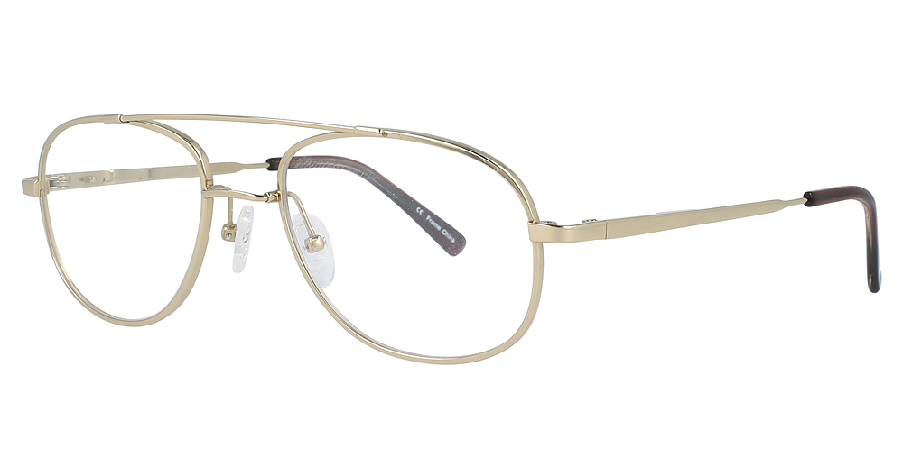 On-Guard Safety OG709 FT W/ EZ SHIELD Eyeglasses