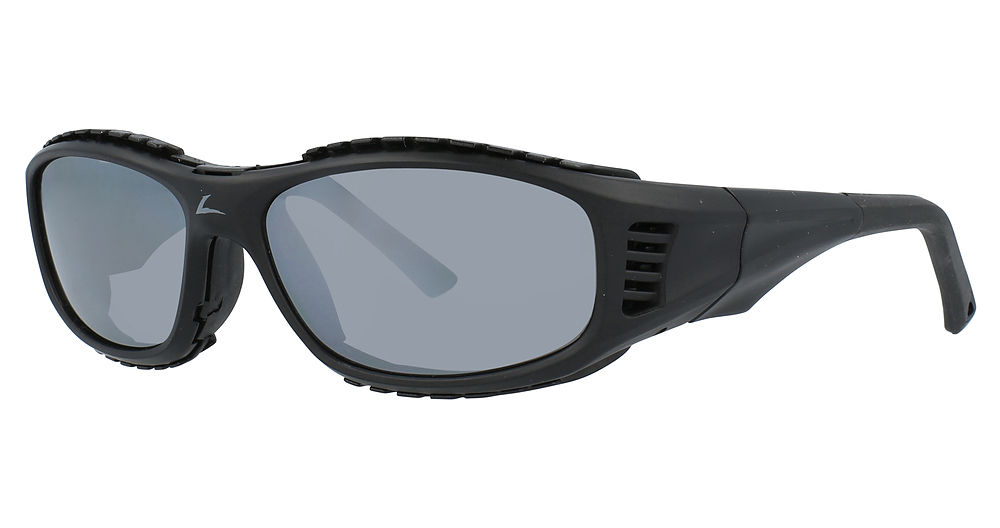 On-Guard Safety OG240S FULL DUST DAM Eyeglasses