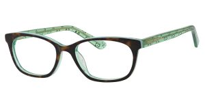 Juicy Couture JU 931 Eyeglasses