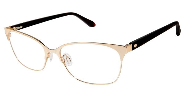 Lulu Guinness L212 Eyeglasses