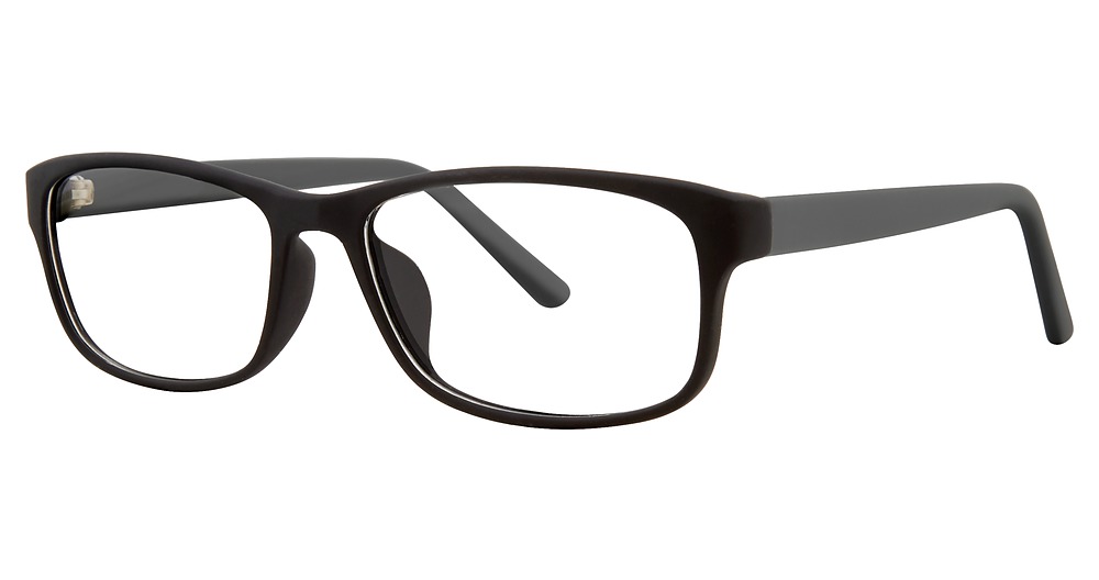 Modern Plastics I Anthem Eyeglasses