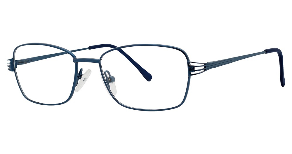 Modern Metals Before Eyeglasses