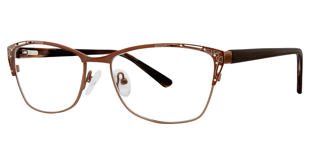 Modz Titanium Countess Eyeglasses