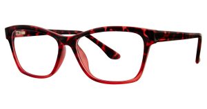 Modern Plastics II Culture Eyeglasses