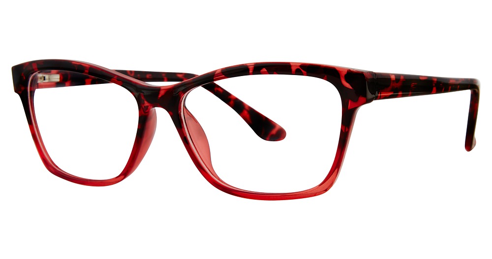 Modern Plastics II Culture Eyeglasses