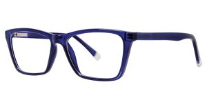 Modern Plastics II Elated Eyeglasses