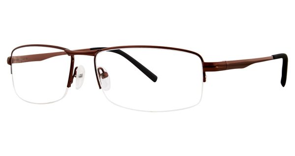 Modern Times Lethal Eyeglasses