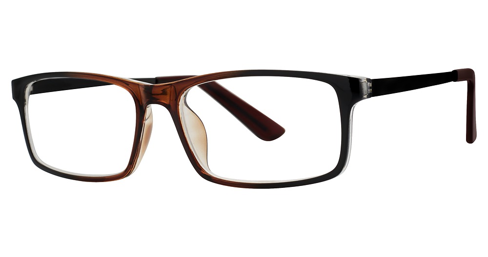 Modern Times Secure Eyeglasses