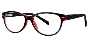 Modern Plastics II Sonata Eyeglasses