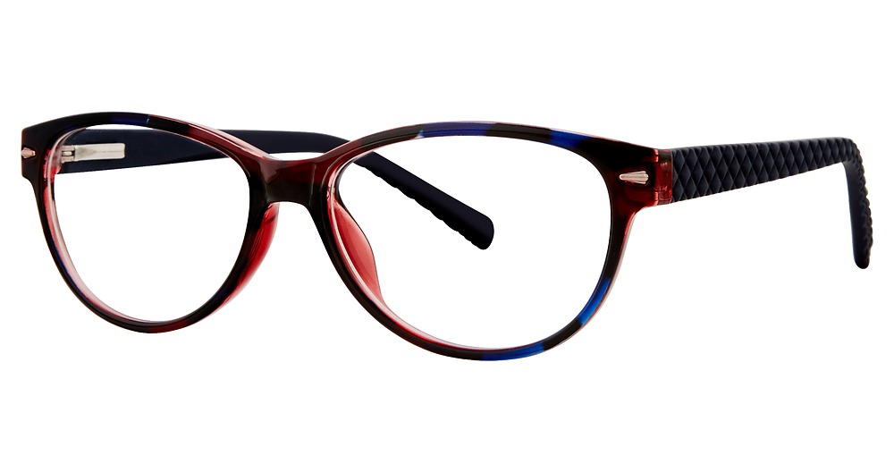 Modern Plastics II Sonata Eyeglasses