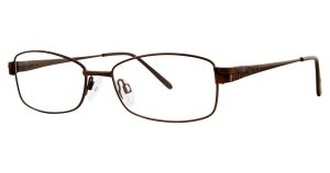 Modern Metals Melanie Eyeglasses