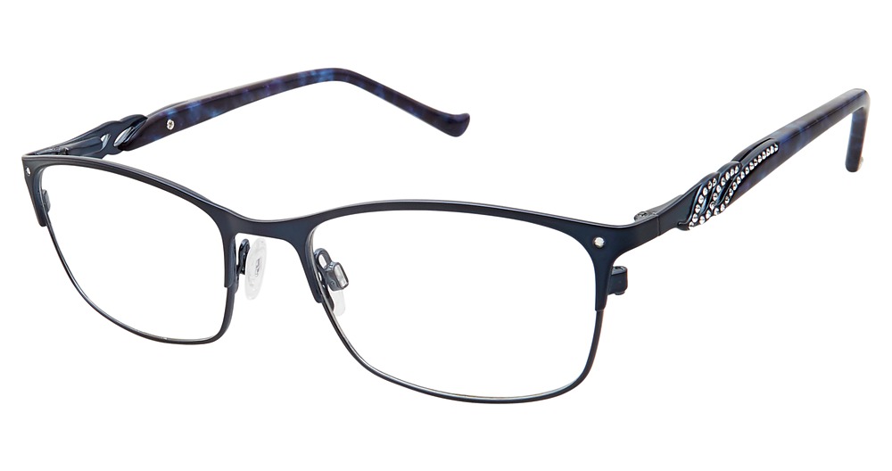 Tura TE256 Eyeglasses