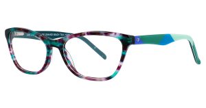 Op-Ocean Pacific Orange Beach Eyeglasses