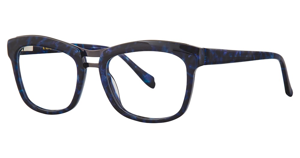 Leon Max Leon Max 6025 Eyeglasses