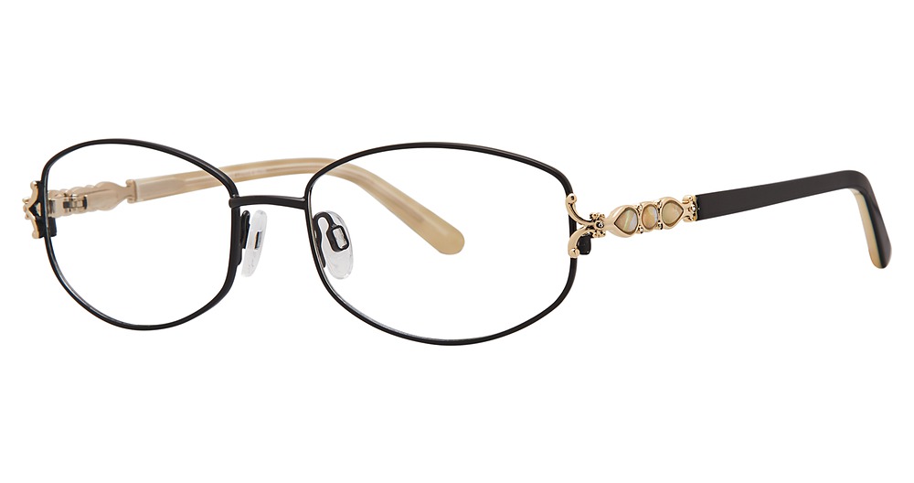 Sophia Loren M286 Eyeglasses