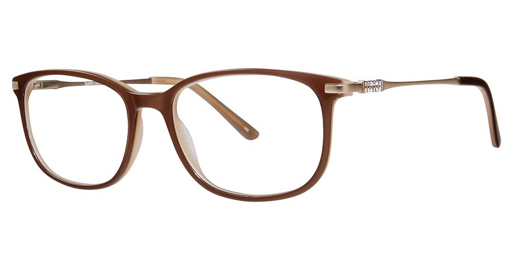 Sophia Loren 1556 Eyeglasses